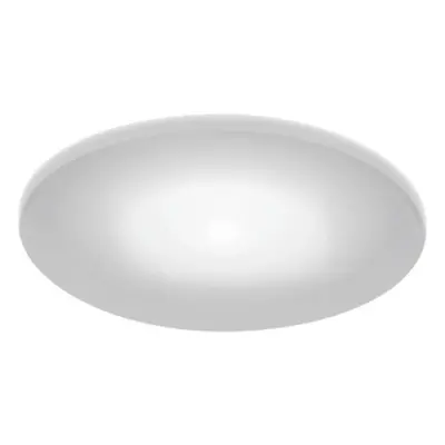 Zeno Up 4 Frosted - 3000K - kruh - ARTEMIDE