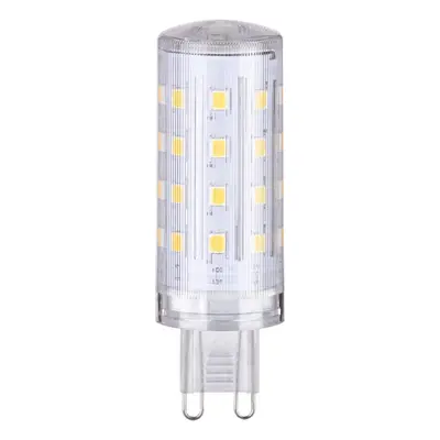 Standard 230V LED G9 1ks-sada Dim 7,2W 2700K stmívatelné čirá - PAULMANN