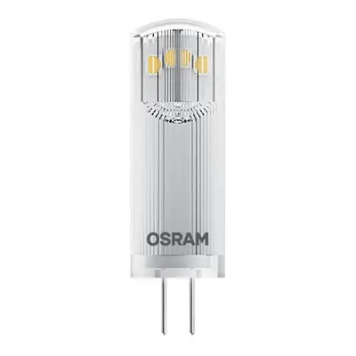 OSRAM PIN G4 12V G4 LED EQ20 300° 2700K - DESIGN RENDL