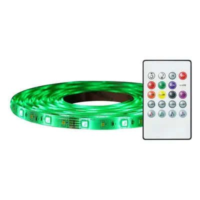 LED pásek Colour Music 5 meters Effect Light - NORDLUX