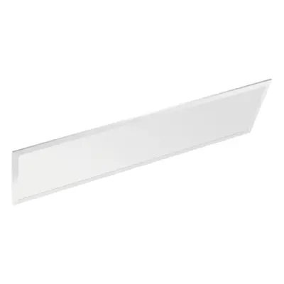 LED PANEL PQUADRO ADV. 1200x300x10mm 42W 4000K 3900Lm UGR19 120d IP43 - CENTURY