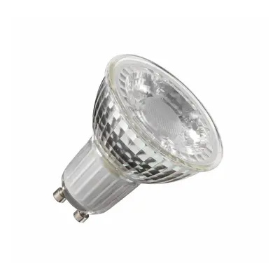 QPAR51 GU10 LED světelný zdroj 6 W 2200 2700 K CRI 90 36° - BIG WHITE (SLV)