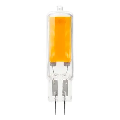 LED PIXYCOB 2W G4 12VAC/DC 6400K 360d 14x51mm IP20 - CENTURY