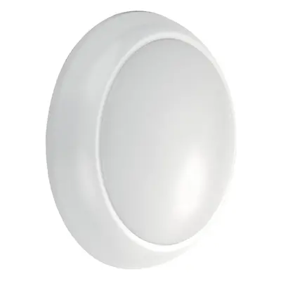 SVÍTIDLO LED PRATIKA 325 mm 18W 4000K 1200Lm 120d IP54 IK10 - CENTURY