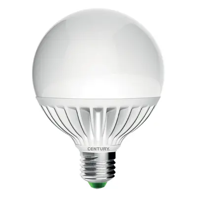 LED ARIA BOLD GLOBE 18W E27 3000K 1710Lm 220d 100x130mm IP20 - CENTURY