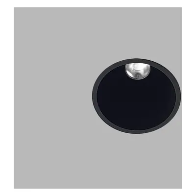 LED2 ZERO XL, B 10W 3.000K - LED2 Lighting