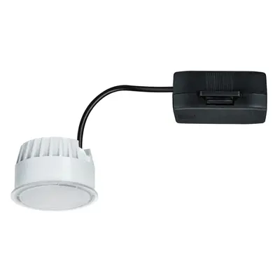 LED Modul vestavné svítidlo Nova Coin kruhové 50mm Coin 6W 230V 2700K satén - PAULMANN