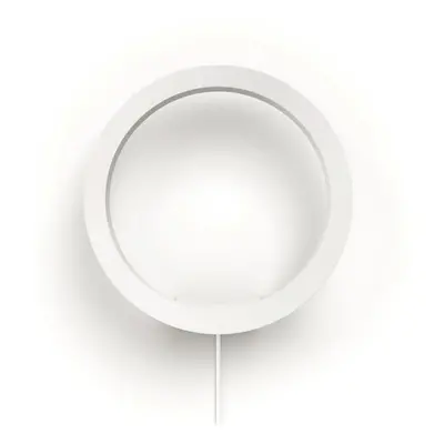 Hue Bluetooth LED White and Color Ambiance Nástěnné svítidlo Philips Sana bílé 2000K-6500K (náhr