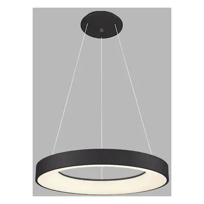 LED2 BELLA 48 P-Z, B 40W 2CCT 3000K/4000K - ON/OFF - nestmívatelné - LED2 Lighting