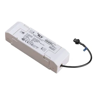 LED driver 30 W 500 mA PHASE - BIG WHITE (SLV)