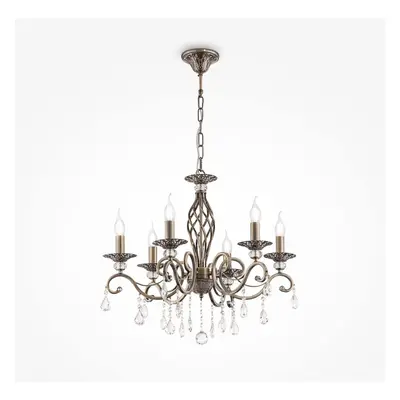 Lustr Grace RC247-PL-06-R - MAYTONI