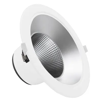 LED FUTURA PRO recessed 20W 3CCT 3000K-4000K-6000K UGR19 1800Lm - CENTURY