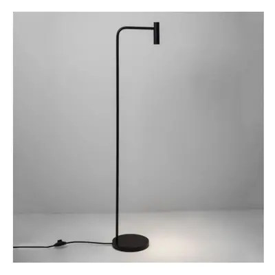 Stojací lampa Enna Floor 4,5W LED 2700K černá (STARÝ KÓD: AST 4570 ) - ASTRO Lighting