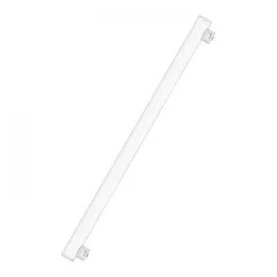 OSRAM LEDINESTRA 2P 100 DIMM matná 230V S14s LED 16.5W 2700K - DESIGN - RENDL