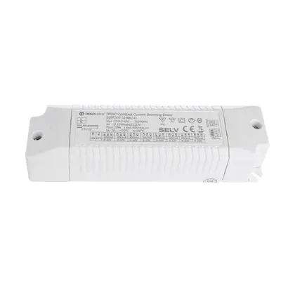 Deko-Light napájení Triac Multi CC EUP20T-1HMC-0 konstantní proud 350-700 mA IP20 stmívatelné 9-