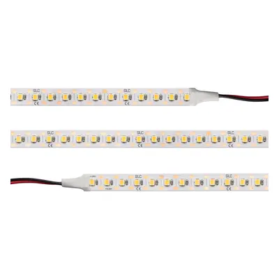 LED pásek SLC LED STRIP SINGE CUT MONO CV 120 5M 10MM 14W 1400LM 840 IP20 - TLG