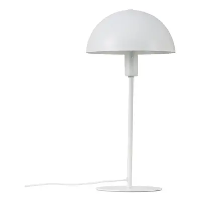 Stolní lampa Ellen 40W E14 bílá - NORDLUX