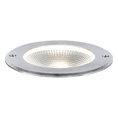 Zemní svítidlo Floor IP67 3.000K 6W ocel 230V - PAULMANN