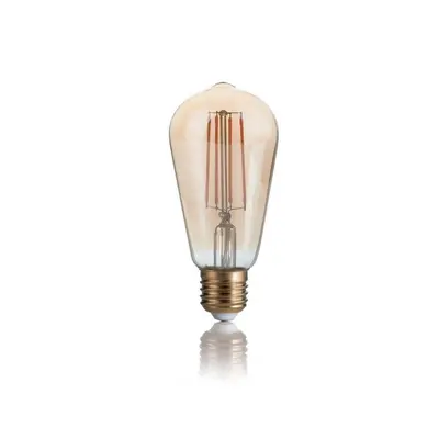 LED žárovka E27 4W Ideal Lux 151694 - IDEALLUX