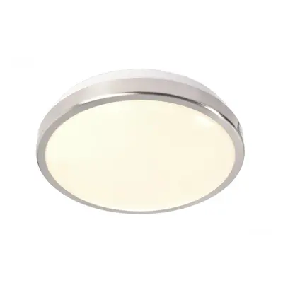 Deko-Light stropní přisazené svítidlo Helen I 3 colour 230V 16,30 W 3000/4100/5500 K 1400 lm bíl