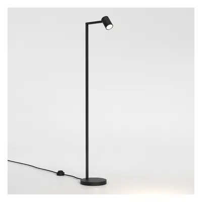 Stojací lampa Ascoli Floor 6W GU10 černá - ASTRO Lighting