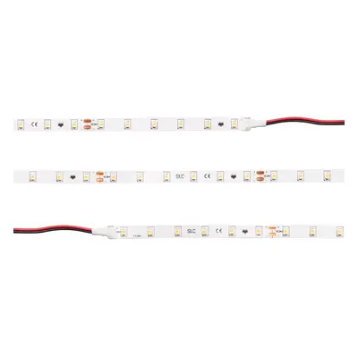 LED pásek SLC LED STRIP UL MONO iCC 60 10M 8MM 4,32W 370LM 840 IP20 - TLG