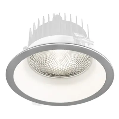 Vestavné svítidlo TURE LED-MODUL 1x14W IP54 bílé (56-001L-10GGE/840, W) - HALLA