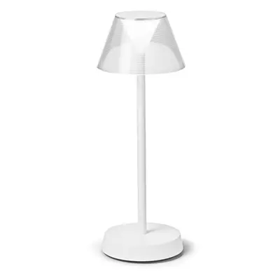 Venkovní stolní lampa Lolita tl - IDEALLUX