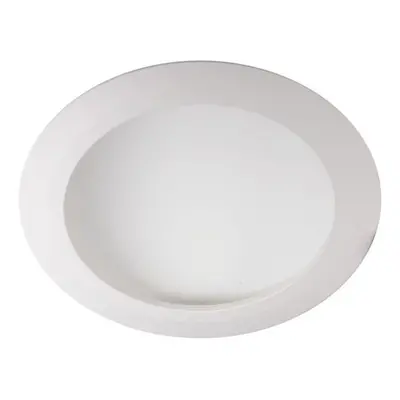 504052RWW4 Zápustné svítidlo TINA kulaté bílé LED 20W 4000K Ø172mm kulaté - KOHL-Lighting (sta