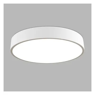 Svítidlo MONO 100, DIM 153 2CCT 3000K/4000K STROPNÍ BÍLÉ - LED2 Lighting