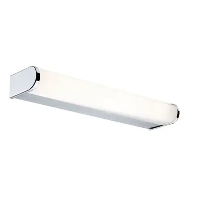 Nástěnné svítidlo LED Arneb IP44 9W chrom - PAULMANN