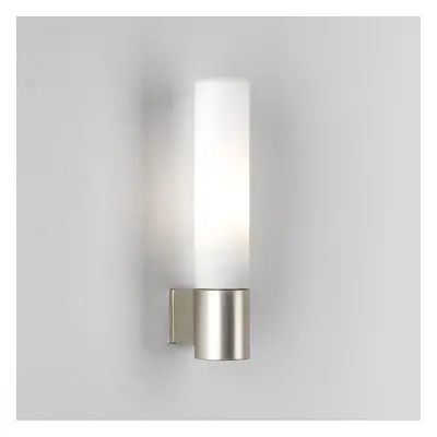 Nástěnné svítidlo Bari 40W G9 matný nikl - ASTRO Lighting