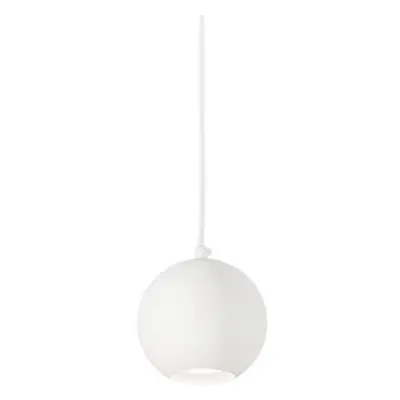 MR JACK SP1 SMALL BIANCO - IDEALLUX