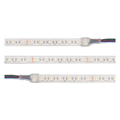 LED pásek SLC LED STRIP RGBW CV 60 5M 14MM 14,4W 490LM RGB/830 IP67 - TLG