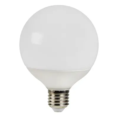 Smart E27 G95 Color 2200-6500+RGB 1055lm - NORDLUX