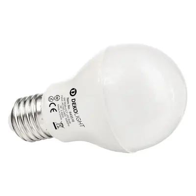 Deko-Light LED RF-smart, E27, 230V, DIM, 6W 550 lm 2700-6500 K 220° stmívatelné - LIGHT IMPRESSI