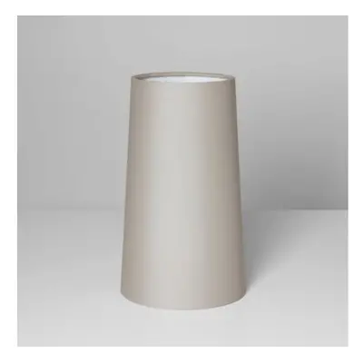 Stínidlo Cone 240 šedé (STARÝ KÓD: AST 4170 ) - ASTRO Lighting