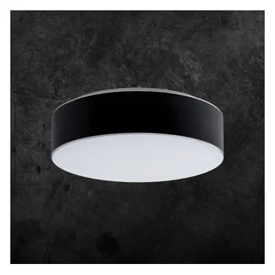 Stropní svítidlo ERIS C3 LED-1L16B07K88/413C 3000K - OSMONT