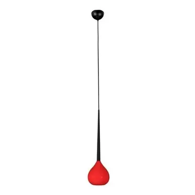 Aga 1 (red/black) - AZZARDO