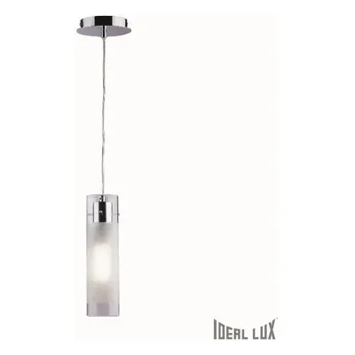 Závěsné svítidlo Ideal Lux Flam SP1 small 027357 - IDEALLUX