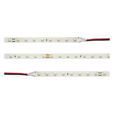 LED pásek SLC LED STRIP HE CV 80 5M 8MM 4,8W 792LM 827 IP20 - TLG