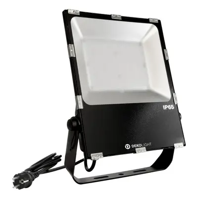 Deko-Light LED reflektor, RF-smart, Flood, 230V, 100 W, RGB+CCT, IP65, 110-240 V/AC, 50 / 60 Hz 