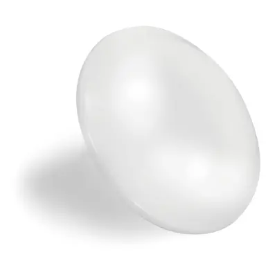 STROPNÍ SVÍTIDLO LED BLANCA PERLA LESKLÉ 385mm 32W 4000K 2240Lm 160d IP20 - CENTURY