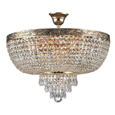 Lustr Palace DIA890-CL-06-G - MAYTONI