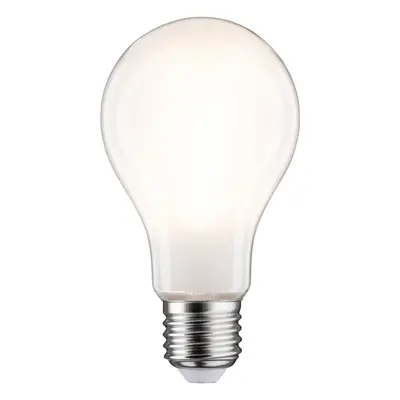 LED žárovka 11,5 W E27 mat teplá bílá - PAULMANN