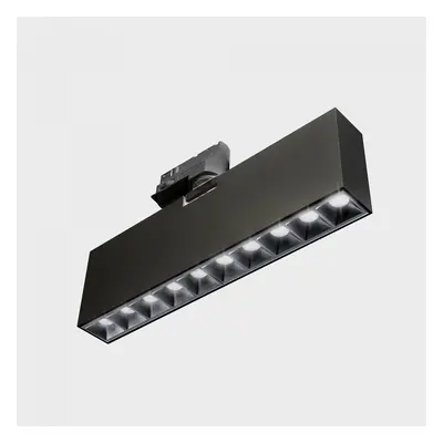 513002BB32 NSES Tracklight 270x34.5 mm černá 20 W CRI 90 2700K Non-Dimm - KOHL-Lighting