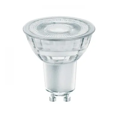 OSRAM PAR16 GLOWdim 230 GU10 LED EQ50 36° 2700K - DESIGN RENDL