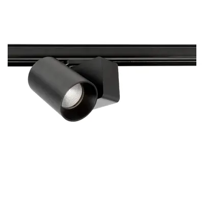 Deko-Light 1-fázový kolejnicový systém bodové svítidlo, Nihal Mini, 10,9 W, DIM, 2700 K, 220-240