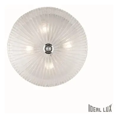 Stropní/ nástěnné svítidlo Ideal Lux Shell PL4 008615 - IDEALLUX