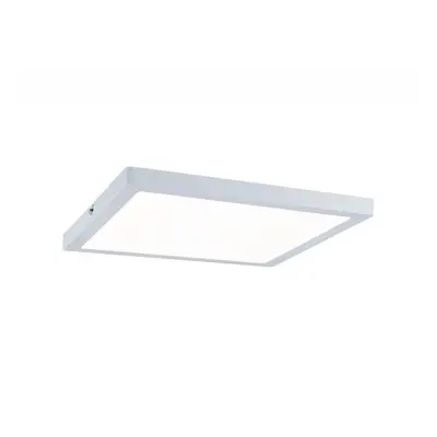 Atria LED panel hranatý 20W matná bílá - PAULMANN